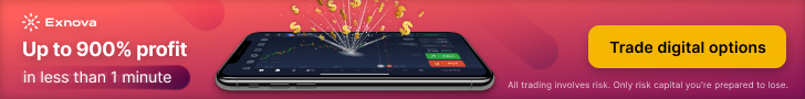 Exnova 728x90